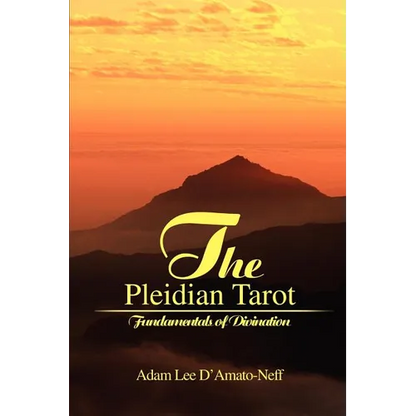 The Pleidian Tarot: Fundamentals of Divination - Paperback