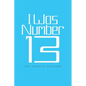 I Was Number 13 - Paperback