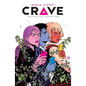 Crave - Paperback