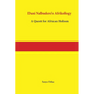 Dani Nabudere's Afrikology: A Quest for African Holism - Paperback