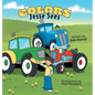 The Colors Jesse Sees - Hardcover
