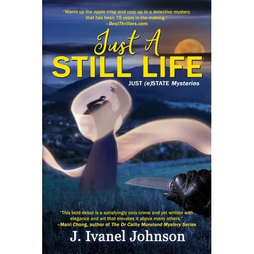 Just A Still Life - Paperback
