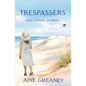 Trespassers - Paperback