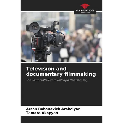 Television and documentary filmmaking - Paperback