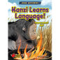 Kanzi Learns Language!: Supersmart Ape - Paperback