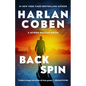 Back Spin: A Myron Bolitar Novel - Paperback