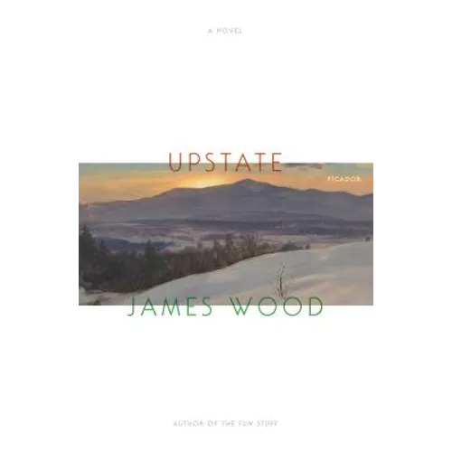 Upstate - Paperback