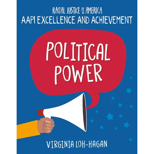 Political Power - Paperback
