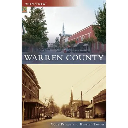 Warren County - Hardcover