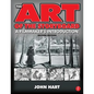 The Art of the Storyboard, 2nd Edition: A Filmmaker's Introduction - Paperback
