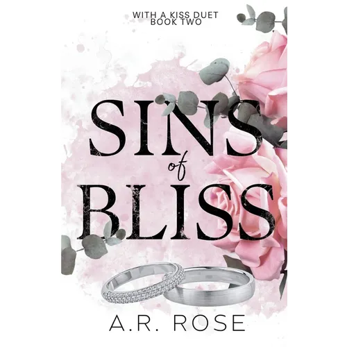 Sins of Bliss - Paperback
