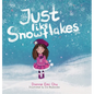 Just like Snowflakes - Hardcover