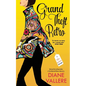 Grand Theft Retro: A Killer Fashion Mystery - Paperback