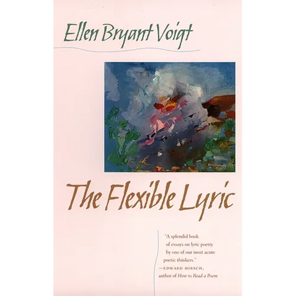 Flexible Lyric - Paperback