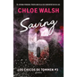 Saving 6 (Spanish Edition) - Paperback