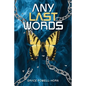 Any Last Words - Paperback