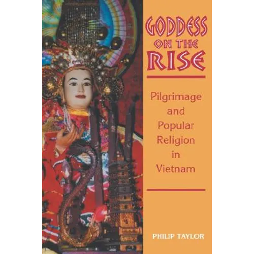 Goddess on the Rise: Pilgrimage and Popular Religion in Vietnam - Paperback