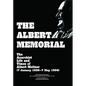 The Albert Memorial: The Anarchist Life and Times of Albert Meltzer (7 January 1920 - 7 May 1996) - Paperback