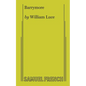 Barrymore - Paperback