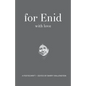 For Enid with Love: A Festchrift - Paperback