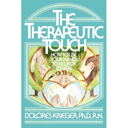 Therapeutic Touch - Paperback