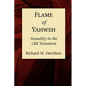 Flame of Yahweh - Paperback