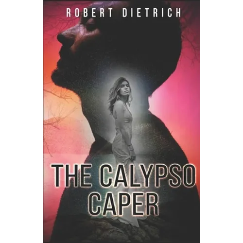 Calypso Caper - Paperback