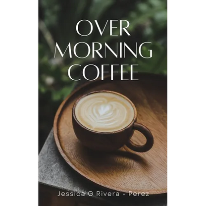 Over Morning Coffee - Paperback