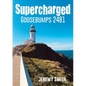Supercharged Goosebumps 2481 - Paperback
