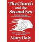 The Church and the Second Sex - Paperback