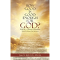 How Good Is Good Enough for God?: What the 7 Churches in Revelation Teach Us About Our Salvation - Paperback