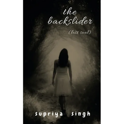 The Backslider - Paperback