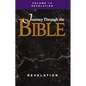 Journey Through the Bible; Volume 16 Revelation (Student) - Paperback