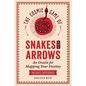 The Cosmic Game of Snakes and Arrows: An Oracle for Mapping Your Destiny - Paperback