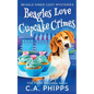 Beagles Love Cupcake Crimes - Paperback