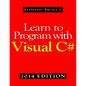 Learn to Program with Visual C# (2014 Edition) - Paperback