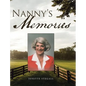 Nanny's Memories - Hardcover