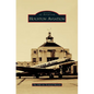 Houston Aviation - Hardcover