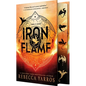 Iron Flame (Wing and Claw Collection) - Hardcover