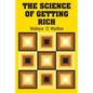 The Science of Getting Rich - Paperback
