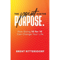 The Point Is in the Purpose: How Going 10 for 10 Can Change Your Life - Paperback