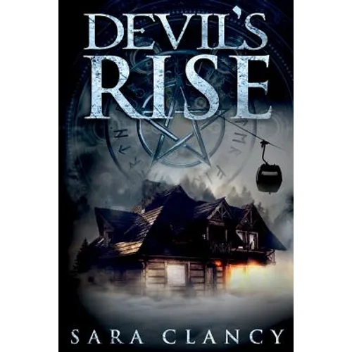 Devil's Rise - Paperback