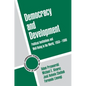 Democracy and Development: Political Institutions and Well-Being in the World, 1950 1990 - Paperback