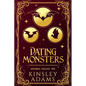 Dating Monsters - Paperback