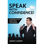 Speak With Confidence - Paperback