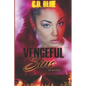 Vengeful Sins - Paperback