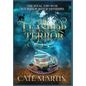 The Teashop Terror: A Weal & Woe Bookshop Witch Mystery - Hardcover