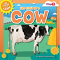 Life Cycle of a Cow - Paperback