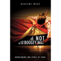 I Am Not Afraid of the Boogey Man - Paperback
