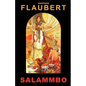 Salammbo - Paperback